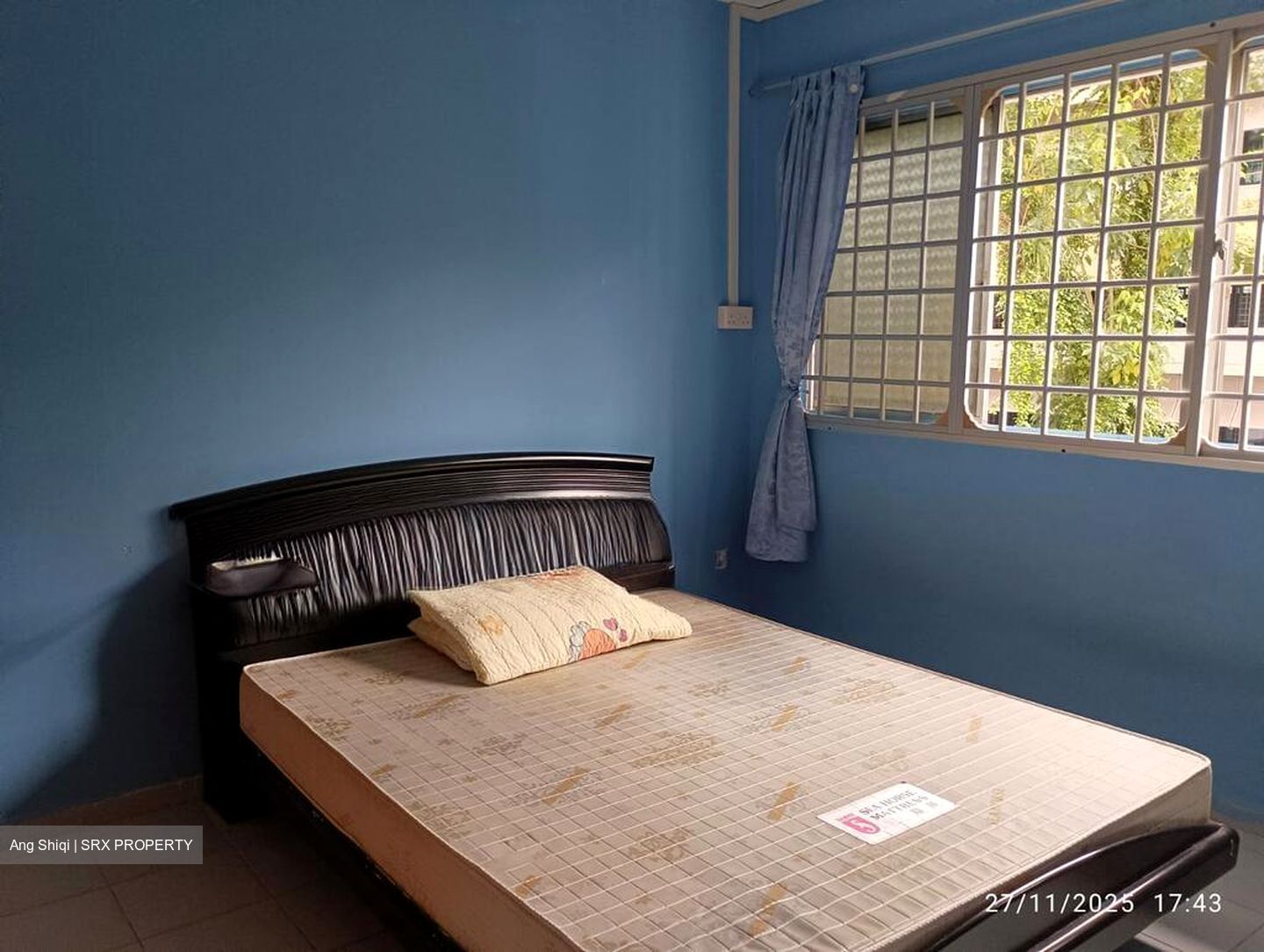 Blk 319 Woodlands Street 31 (Woodlands), HDB 4 Rooms #519382021
